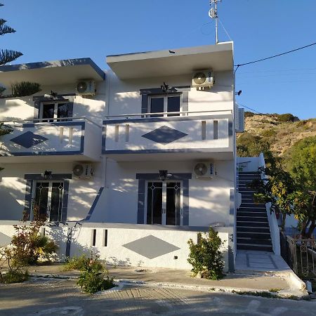 Dionisia Apartments 8 Kéfalos Exterior photo